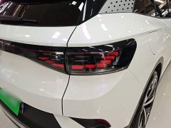 Volkswagen ID.4 CROZZ Pure Enjoyment Limited Edition - ფოტო 8