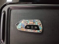 Volkswagen ID.4 CROZZ Pure Enjoyment Limited Edition - ფოტო 9