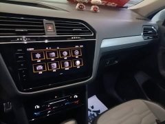 Volkswagen Tiguan X 330TSI FWD Prestige Premier Edition - ფოტო 10
