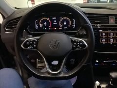 Volkswagen Tiguan X 330TSI FWD Prestige Premier Edition - ფოტო 11