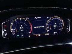 Volkswagen Tiguan X 330TSI FWD Prestige Premier Edition - ფოტო 12