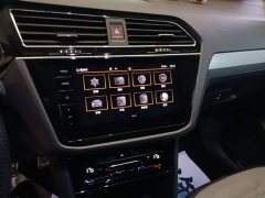 Volkswagen Tiguan X 330TSI FWD Prestige Premier Edition - ფოტო 13
