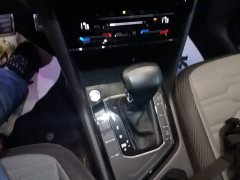 Volkswagen Tiguan X 330TSI FWD Prestige Premier Edition - ფოტო 14