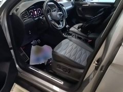 Volkswagen Tiguan X 330TSI FWD Prestige Premier Edition - ფოტო 15