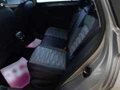 Volkswagen Tiguan X 330TSI FWD Prestige Premier Edition - ფოტო 17