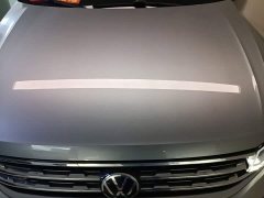 Volkswagen Tiguan X 330TSI FWD Prestige Premier Edition - ფოტო 20