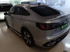 Volkswagen Tiguan X 330TSI FWD Prestige Premier Edition - ფოტო 5