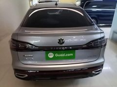 Volkswagen Tiguan X 330TSI FWD Prestige Premier Edition - ფოტო 6