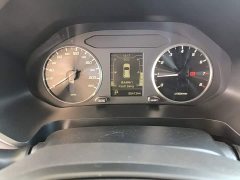 Chery Tiggo 7 Super Power Edition 1.5T CVT Super Power Warrior - ფოტო 12
