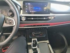 Chery Tiggo 7 Super Power Edition 1.5T CVT Super Power Warrior - ფოტო 13