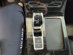 Chery Tiggo 7 Super Power Edition 1.5T CVT Super Power Warrior - ფოტო 14