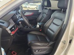 Chery Tiggo 7 Super Power Edition 1.5T CVT Super Power Warrior - ფოტო 15
