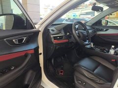 Chery Tiggo 7 Super Power Edition 1.5T CVT Super Power Warrior - ფოტო 16