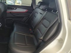 Chery Tiggo 7 Super Power Edition 1.5T CVT Super Power Warrior - ფოტო 17