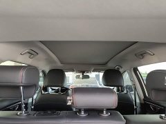 Chery Tiggo 7 Super Power Edition 1.5T CVT Super Power Warrior - ფოტო 18