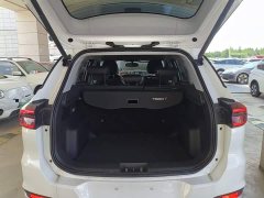 Chery Tiggo 7 Super Power Edition 1.5T CVT Super Power Warrior - ფოტო 19