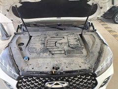 Chery Tiggo 7 Super Power Edition 1.5T CVT Super Power Warrior - ფოტო 20