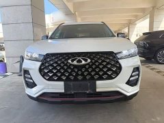 Chery Tiggo 7 Super Power Edition 1.5T CVT Super Power Warrior - ფოტო 3