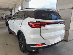 Chery Tiggo 7 Super Power Edition 1.5T CVT Super Power Warrior - ფოტო 5