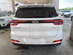 Chery Tiggo 7 Super Power Edition 1.5T CVT Super Power Warrior - ფოტო 6