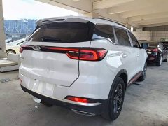 Chery Tiggo 7 Super Power Edition 1.5T CVT Super Power Warrior - ფოტო 7