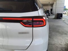 Chery Tiggo 7 Super Power Edition 1.5T CVT Super Power Warrior - ფოტო 8