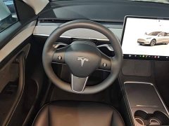 Tesla Model Y Rear-Wheel Drive - ფოტო 11