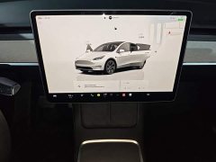 Tesla Model Y Rear-Wheel Drive - ფოტო 13
