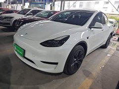Tesla Model Y Rear-Wheel Drive - ფოტო 2