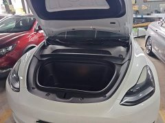 Tesla Model Y Rear-Wheel Drive - ფოტო 20