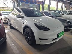 Tesla Model Y Rear-Wheel Drive - ფოტო 4