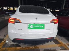 Tesla Model Y Rear-Wheel Drive - ფოტო 6
