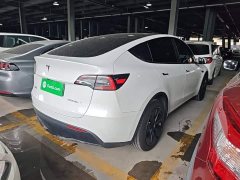 Tesla Model Y Rear-Wheel Drive - ფოტო 7
