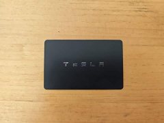 Tesla Model Y Rear-Wheel Drive - ფოტო 9