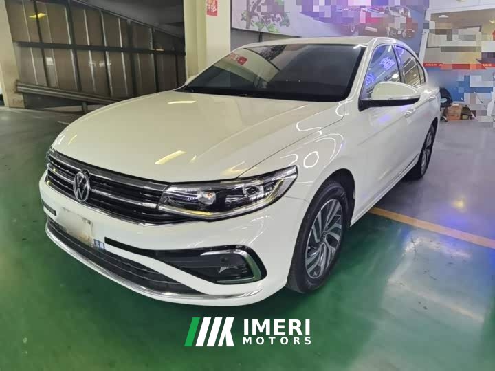 Volkswagen Bora 200TSI DSG Comfort Edition - ავტომობილი ჩინეთიდან