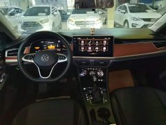 Volkswagen Bora 200TSI DSG Comfort Edition - ფოტო 10
