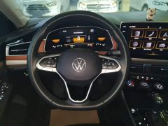 Volkswagen Bora 200TSI DSG Comfort Edition - ფოტო 11
