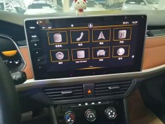 Volkswagen Bora 200TSI DSG Comfort Edition - ფოტო 13