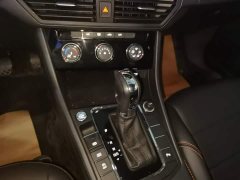 Volkswagen Bora 200TSI DSG Comfort Edition - ფოტო 14