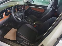 Volkswagen Bora 200TSI DSG Comfort Edition - ფოტო 15