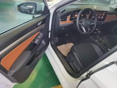 Volkswagen Bora 200TSI DSG Comfort Edition - ფოტო 16