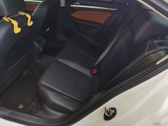 Volkswagen Bora 200TSI DSG Comfort Edition - ფოტო 17