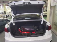 Volkswagen Bora 200TSI DSG Comfort Edition - ფოტო 19