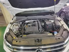 Volkswagen Bora 200TSI DSG Comfort Edition - ფოტო 20