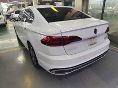Volkswagen Bora 200TSI DSG Comfort Edition - ფოტო 5