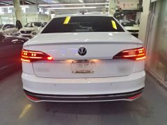 Volkswagen Bora 200TSI DSG Comfort Edition - ფოტო 6