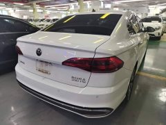 Volkswagen Bora 200TSI DSG Comfort Edition - ფოტო 7