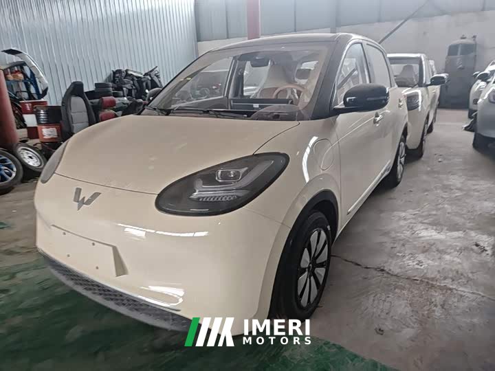 Wuling Binguo 333km Joy Edition