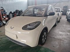 Wuling Binguo 2025 333km Joy Edition - ფოტო 1