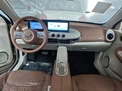 Wuling Binguo 2025 333km Joy Edition - ფოტო 10